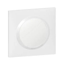LEGRAND Dooxie Obturateur blanc complet