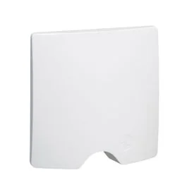 LEGRAND Dooxie Sortie de câble IP44 blanc - 600324