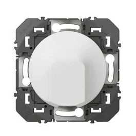 LEGRAND Dooxie Sortie de câble blanc - 600325