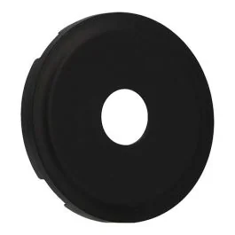 LEGRAND Céliane Enjoliveur prise TV mâle type F noir - CN0382