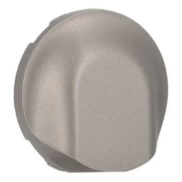 LEGRAND Céliane Enjoliveur sortie de câble titanium - CT0181