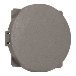 LEGRAND Céliane Obturateur titanium - CT0210