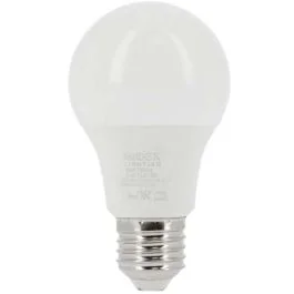 MIIDEX Lot de 5 ampoules LED E27 230V 8,5W(=75W) 820lm 4000K - 739340
