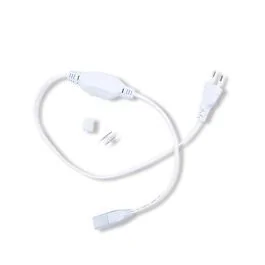 MIIDEX Kit alimentation + connecteur + embout pour Bobine 5050 - 749836