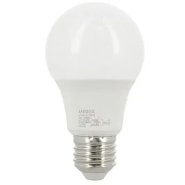 MIIDEX Ampoule LED E27 230V 7W(=75W) 806lm 4000K - 100601