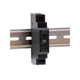 MYLIGHTSYSTEMS Kit d'alimentation rail DIN + câble modem