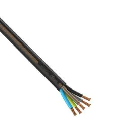 Câble électrique R2V 5G10² N/M/G/B/VJ NEXANS Distingo - Prix au mètre