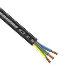 Câble électrique R2V 3G16² M/B/VJ NEXANS Distingo - Prix au mètre