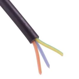 Câble électrique R2V 3G1.5² B/M/VJ NEXANS - Prix au mètre