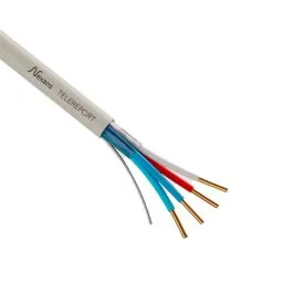 Câble téléreport D0.6 NEXANS - Prix au mètre