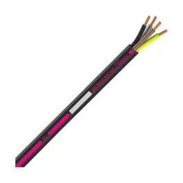 Câble électrique R2V 4G1.5² M/N/B/VJ NEXANS Distingo Nx'tag - Prix au mètre