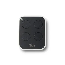 NICE Era One Télécommande portail et porte de garage 4 touches - ON4E