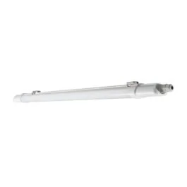 OSRAM Réglette LED intégrée étanche Submarine  slim value 230V 10W  900lm 60cm blanc