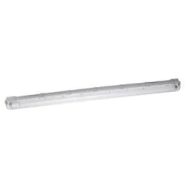 OSRAM Réglette LED étanche Submarine 230V 15W 1700lm 120cm grise
