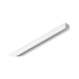 PAULMANN Rail pour spot LED PRORAIL3 PURELL 2m blanc - 91355