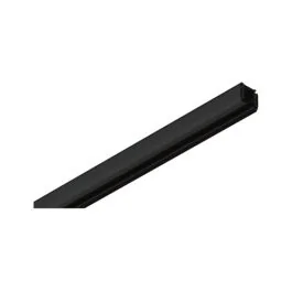 PAULMANN Rail pour spot LED PRORAIL3 PURELL 2m noir - 91357