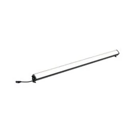 PAULMANN Réglette LED extérieure Plug & Shine IP67 24V 8,1W 660lm 3000K anthracite - 93922