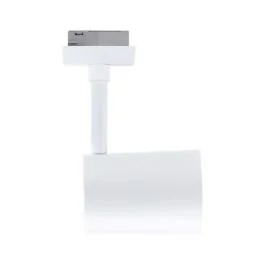 PAULMANN Spot LED sur rail URAIL LUXE dimmable 230V GU10 blanc - 95632