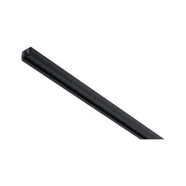 PAULMANN Rail spot LED Urail 2m noir - 96905