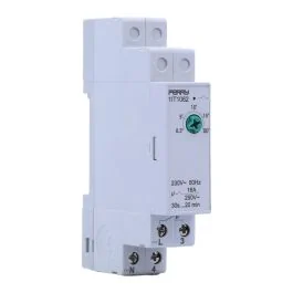 PERRY Minuterie escalier 16A 1NO monophasé - 1IT1062