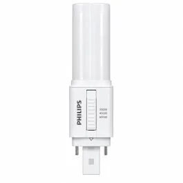 PHILIPS CorePro Ampoule LED PLC 2P G24d 230V 6,9W(=20W) 980lm 3CCT - 035035