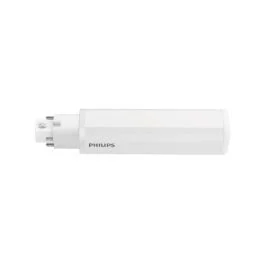 PHILIPS CorePro Ampoule LED PLC 4P G24Q 230V 9.5W(=26W) 1100lm 4000K - 290518