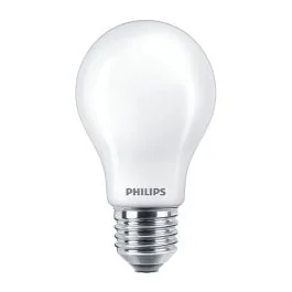 PHILIPS CorePro Ampoule LED E27 230V 8,5W(=75W) 1055lm 4000K LEDbulb standard - 377530