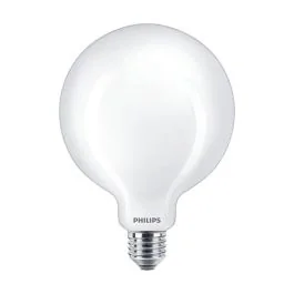 PHILIPS Ampoule LED E27 230V 7W(=60W) 806lm 2700K LEDbulb globe - 648176