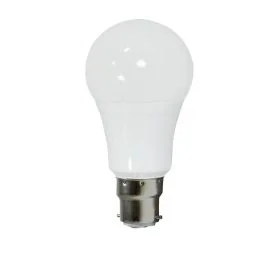 Ampoule LED B22 230V 11W(=100W) 1050lm 3000K