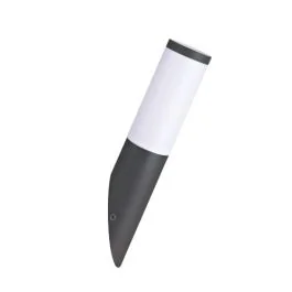 ARLUX Applique extérieure LED torche Arles 230V E27 10W max anthracite - 111826