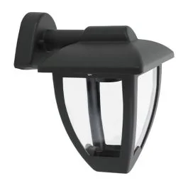 ARLUX Applique extérieure LED descendante Robin 230V E27 10W max anthracite - 111881