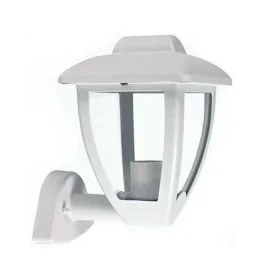 ARLUX Applique extérieure LED montante Robin 230V E27 10W max blanc - 111883