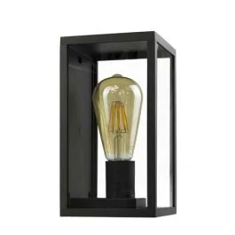 ARLUX Applique extérieure LED Solweig 230V 7W 800lm 2700K anthracite - 111920