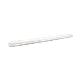 Réglette LED étanche 1 tube LED 230V 18W 1800lm 120cm grise