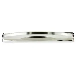 ARLUX Applique LED salle de bain Aurora 230V 8W 500lm 4000K chromé - 115108