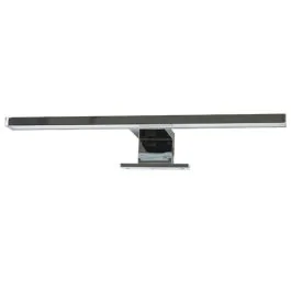 ARLUX Applique LED salle de bain pour miroir Parma 230V 4,8W 320lm 4000K 300mm chromé - 115124