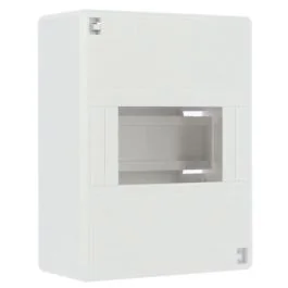 SCHNEIDER Opale Tableautin 6 modules IP30 - 13396