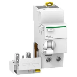 SCHNEIDER Acti9 iC60 Bloc différentiel Vigi 2P 40A 30mA type AC - A9Q11240