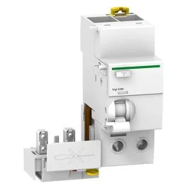SCHNEIDER Acti9 iC60 Bloc différentiel Vigi 2P 40A 300mA type AC - A9Q14240