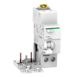 SCHNEIDER Acti9 iC60 Bloc différentiel Vigi 2P 25A 300mA type AC EU - A9V44225