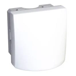 SCHNEIDER Altira sortie de câble 20A mécanisme blanc polaire - ALB44596