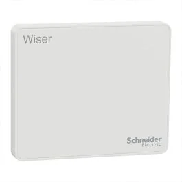 SCHNEIDER Wiser Passerelle wifi/Zigbee pour les appareils du système wiser génération 2 - CCT501801