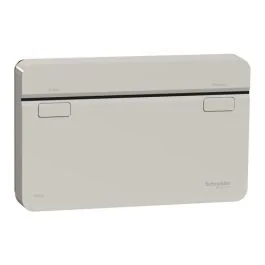 SCHNEIDER Wiser Actionneur pour chaudière on/off et opentherm génération 2 - CCTFR6001