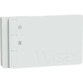 SCHNEIDER Wiser Passerelle wifi/relais chaudière 1 canal génération 2 - CCTFR6311G2