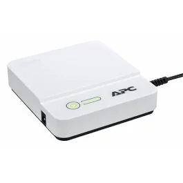 SCHNEIDER  Back-UPS Connect Onduleur 4 connecteurs de sortie 12VCC 36W 3A batterie Lithium-Ion - CP12036LI