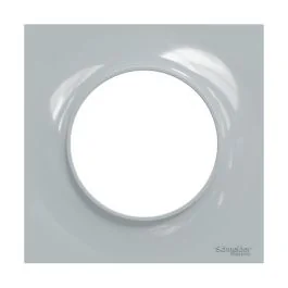 SCHNEIDER Odace Styl Plaque simple sable - S520702B1