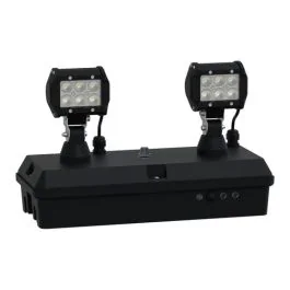 SCHNEIDER Bloc à phare SATI 2x1200lm IP65 LIFePO4 Exiway Smart DUO - OVA48020