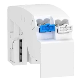 SCHNEIDER Resi9 XE Système de repiquage Unixe pour Disjoncteur XE 20A - R9EXHC01