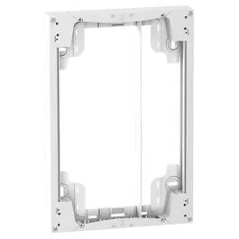 SCHNEIDER Resi9 Rehausse pour coffret électrique 2 rangées 13 modules - R9H10759