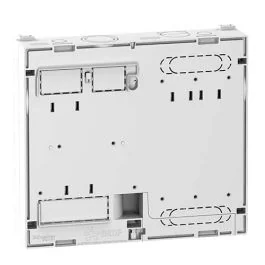 SCHNEIDER Resi9 Bloc de commande 13 modules - R9H13206